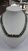 Hugo boss chain stainless steel 21"