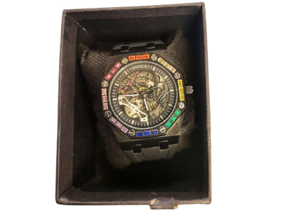 Onola Watch Kinetic