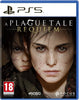 A Plague Tale Requiem (PS5)