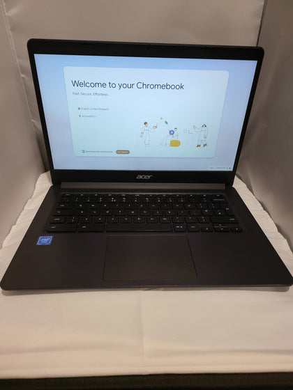 Acer Chromebook 314 C933-C6YY - 14