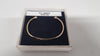 9ct Bangle 8.72g