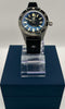 Steeldive SD1962 62MAS Automatic Dive Watch NH35 Sapphire 200M Black Dial boxed