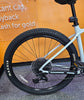 Trek Marlin 7 Hardtail Mountain Bike 2025 Crystal White **Collection Only**