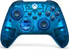 Xbox Microsoft Wireless Controller Sky Cipher Special Edition