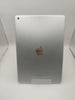 Apple iPad 9th generation A2602 10.2" 64GB Silver wifi-85% Battery Health