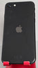 Apple iPhone SE (2nd Generation) 64GB Black, ***Unlocked, Unboxed***