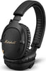 Marshall Monitor III Wireless Bluetooth Noise-Cancelling Headphones