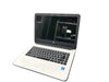 Unboxed White HP NoteBook 8GB Ram