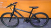 Carrera Parva Mens Hybrid Bike - Black 27.5" Wheels / 18" Frame **Collection Only**
