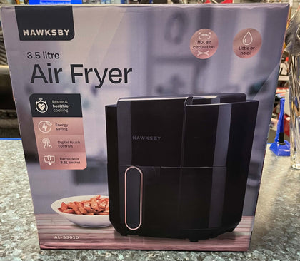 Hawksby 3.5L Air Fryer