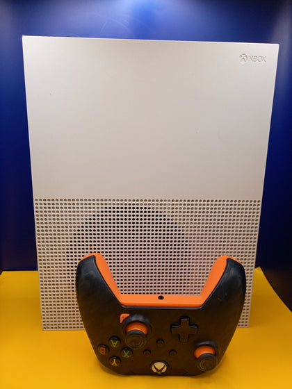 Microsoft Xbox One S Console