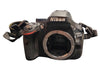 Nikon D5200 DSLR Camera**Unboxed**