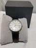Timex Gents Waterbury Leather Strap Watch TW2U88400