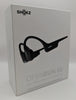 SHOKZ OpenRun SE Wireless Open Ear Bone Cond. Headphones - Comet Grey