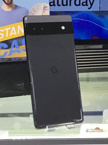 Google Pixel 6A 128GB Gray