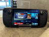 Valve LCD Steam Deck 512GB Handheld Console Black with Case