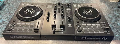 Pioneer Performance DJ controller