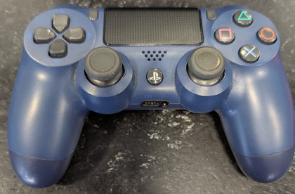 Playstation 4 Console, 500GB Black,