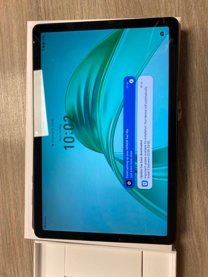 Honor Pad X8a