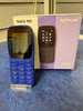 Nokia 105 Blue