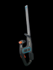 Gardena Easycut Li 9836-20 Cordless Hedge Trimmer Brand New