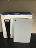 Playstation 5 Disc