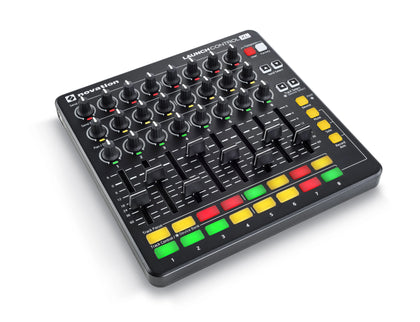 Novation Launch Control XL