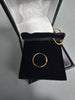 18CT Earrings 0.9G