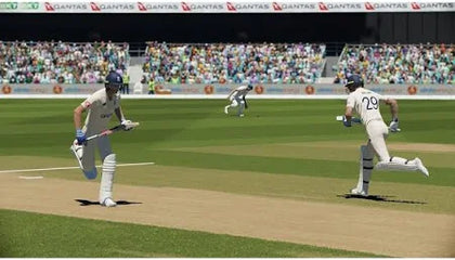 Cricket 22 ps5