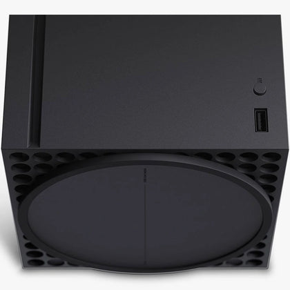 Microsoft Xbox Series X