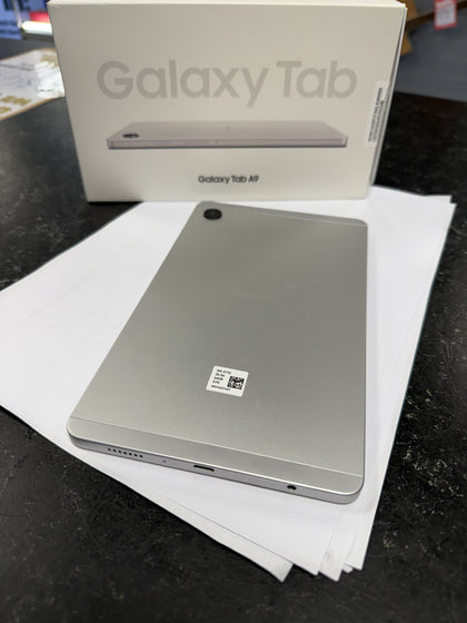 Samsung Galaxy Tab A9 64GB | Silver