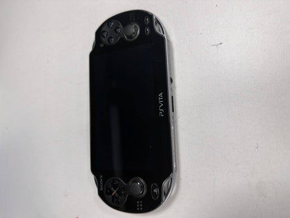Sony PlayStation Vita Handheld Game Console BOXED