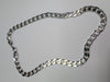 Sterling Silver Curb Chain