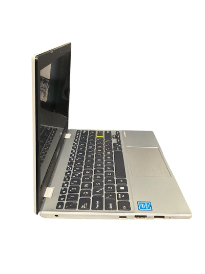 ASUS NETBOOK Intel Celeron, 4gb ram, 64gb