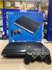 PlayStation 3 slim - 500gb