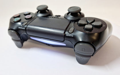 Sony Playstation 4 Dualshock Controller - Black