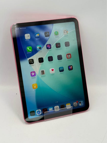 APPLE IPAD A16, 128GB, 11