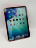 APPLE IPAD A16, 128GB, 11", PINK, UNBOXED, WIFI ONLY, 94% BAT CAP