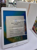 Apple ipad 6th gen 32gb wifi pink 9.7" boxed