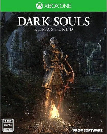 Dark Souls Remastered (XBOX ONE)