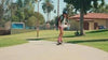 RazorX Electric Skateboard