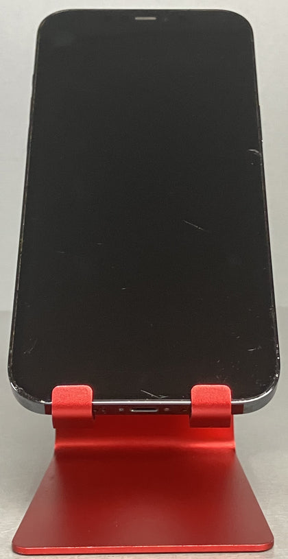 Apple iPhone 12 Pro Max 128GB Pacific Blue ( 75% Battery Health ) ** Any Network **