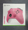 Xbox Wireless Controller - Deep Pink Series X|S, One, and Windows Devices