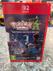 SWITCH 2 POKEMON LEGENDS ZA