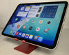 Apple iPad A16 (A3355) 11" 128GB Silver ( 100% Battery Health, 46 Cycle Count ) ** Any Network **