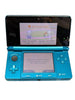 Nintendo 3DS Console (Aqua Blue) 3DS Console