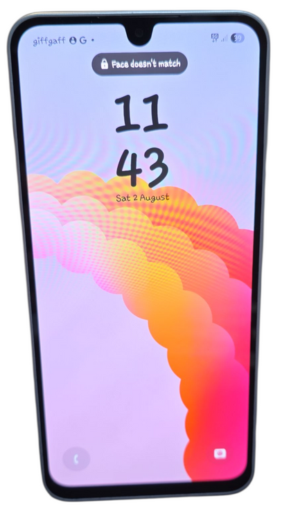 Samsung Galaxy A16 - 128 GB