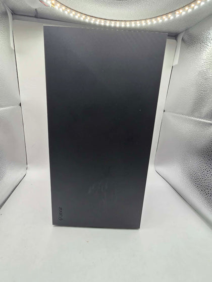 Microsoft Xbox Series X Console ,1TB, Unboxed , NO PAD