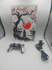 PlayStation 5 Digital Edition Console 825GB White Unboxed with Controller