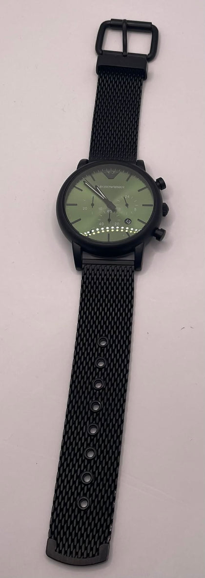EMPORIO ARMANI WATCH